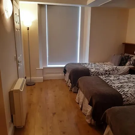 Apart Otel The Anchorage Bar And Accommodation Carrick on Shannon