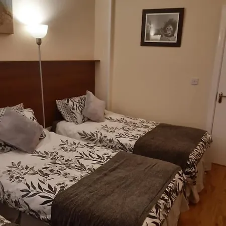 Apart Otel The Anchorage Bar And Accommodation Carrick on Shannon
