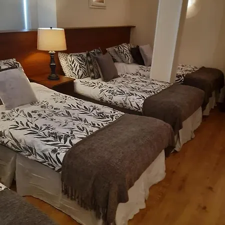 The Anchorage Bar And Accommodation * Carrick on Shannon